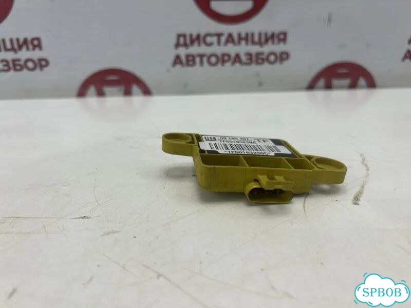 Датчик подушки безопасности передний правый Opel фото 6