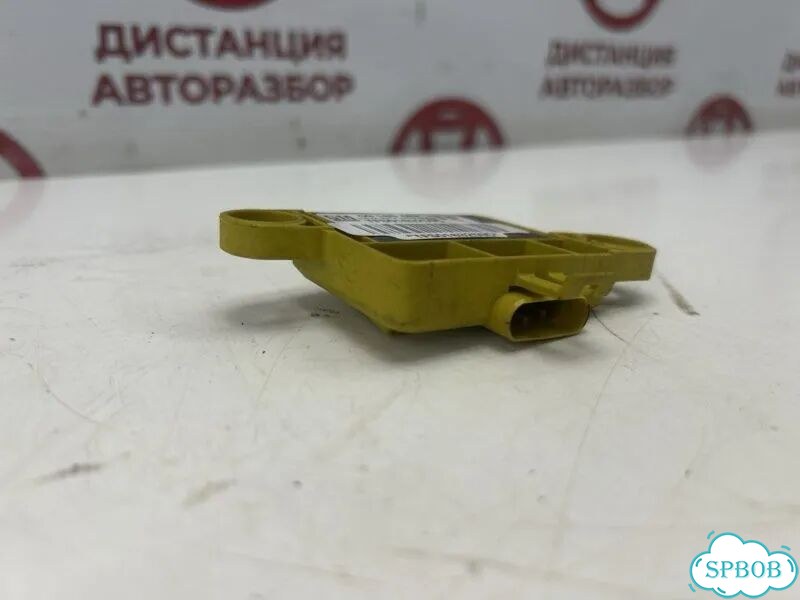 Датчик подушки безопасности передний правый Opel фото 8