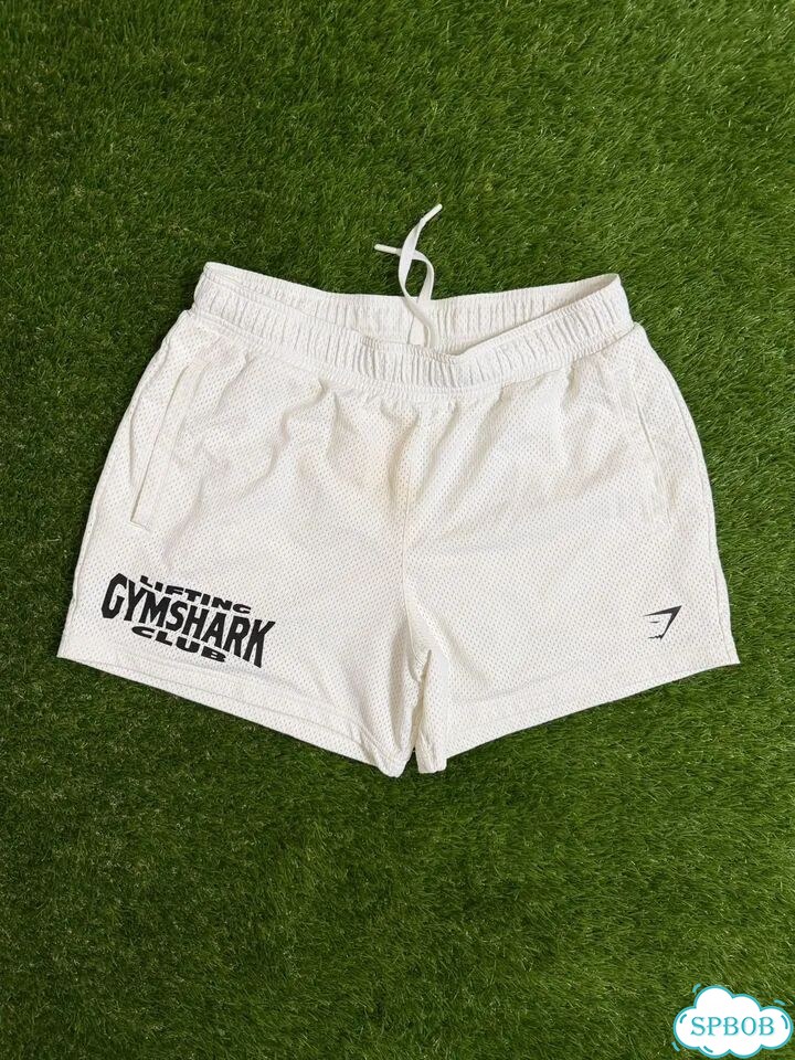 Gymshark шорты мужские фото 1