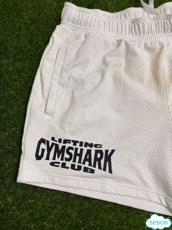 Gymshark шорты мужские фото 2