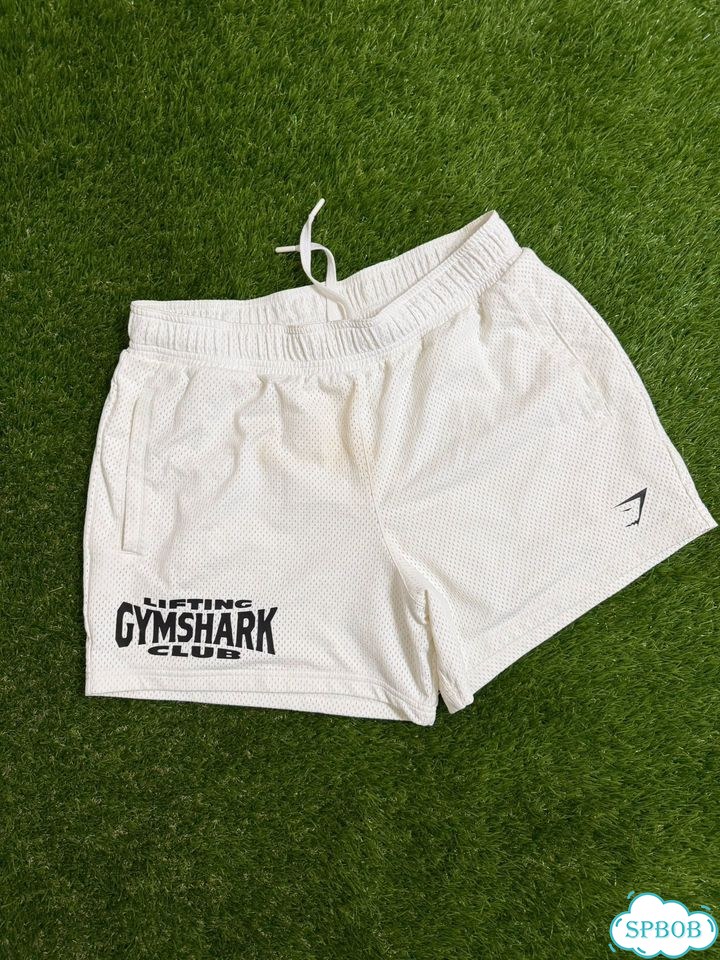 Gymshark шорты мужские фото 4