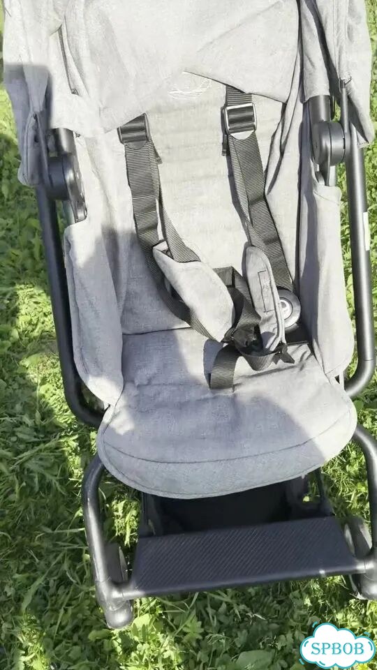 Cybex eezy s twist прогулочная коляска фото 1