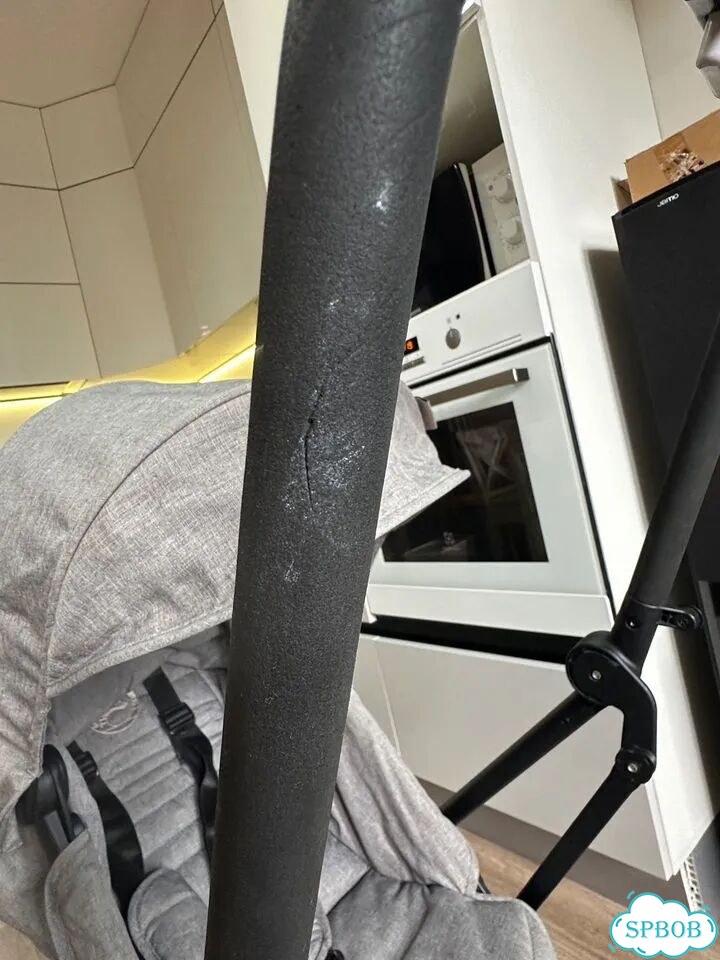 Cybex eezy s twist прогулочная коляска фото 7