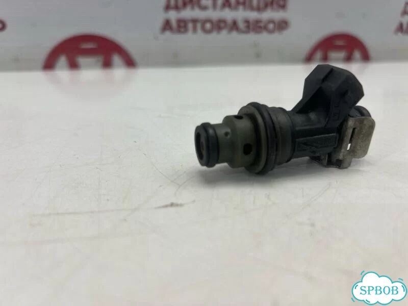 Форсунка топливная Opel corsa легковой комби фото 1