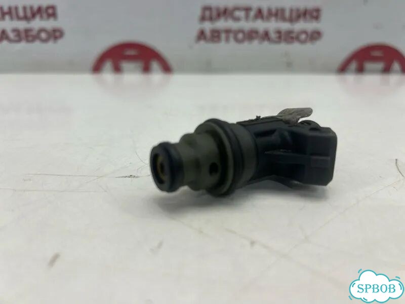 Форсунка топливная Opel corsa легковой комби фото 10