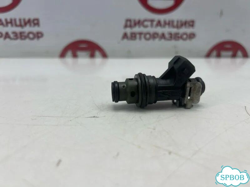 Форсунка топливная Opel corsa легковой комби фото 2