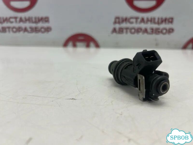 Форсунка топливная Opel corsa легковой комби фото 3