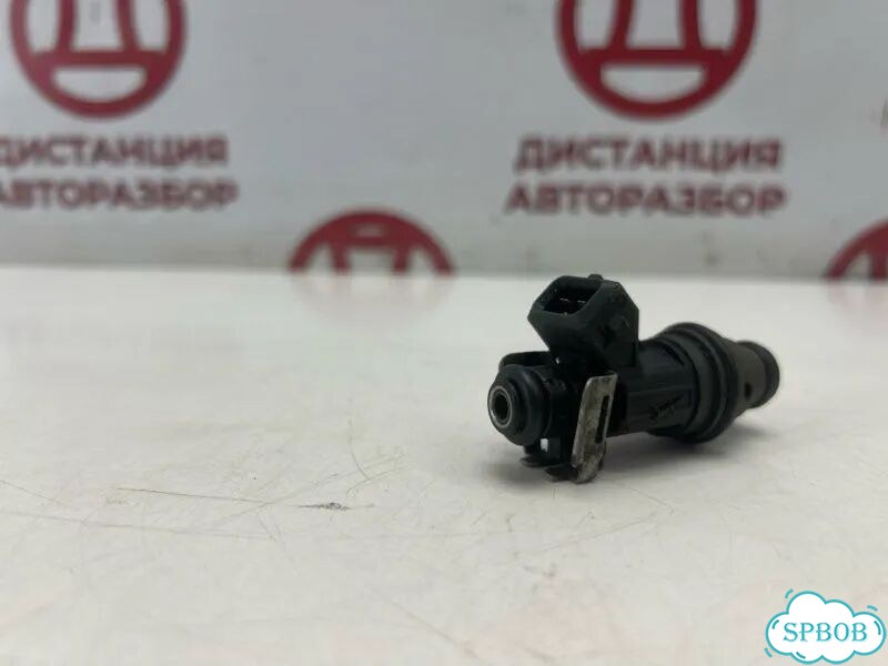 Форсунка топливная Opel corsa легковой комби фото 4