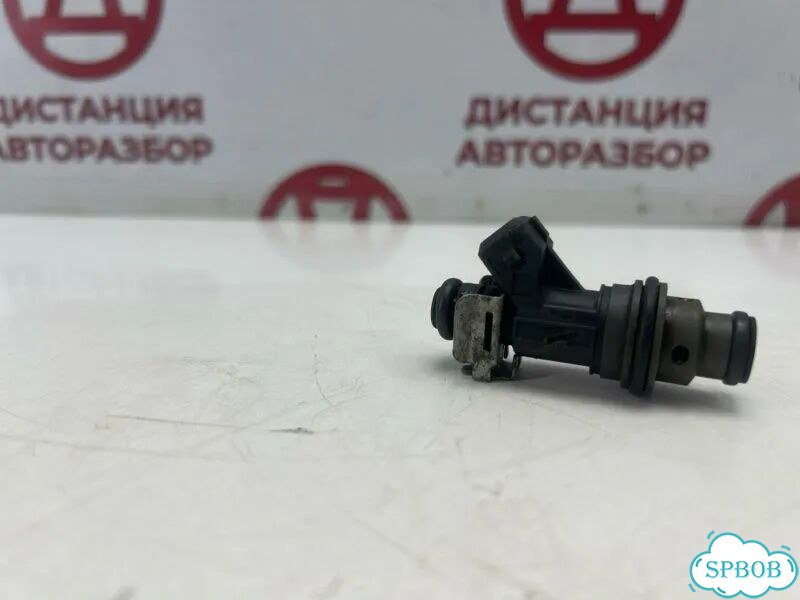 Форсунка топливная Opel corsa легковой комби фото 5
