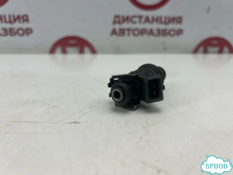 Форсунка топливная Opel corsa легковой комби фото 8
