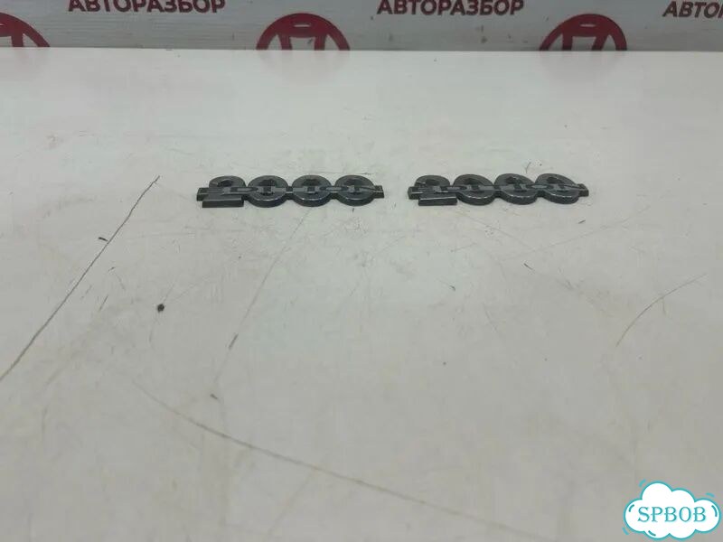 Эмблема Opel corsa легковой комби (хетчбек) 1.0 MT фото 10