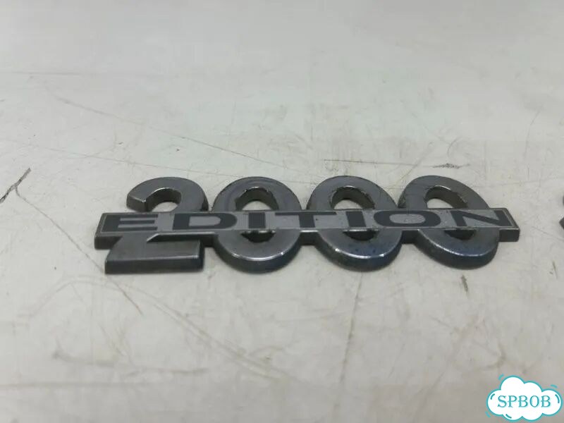 Эмблема Opel corsa легковой комби (хетчбек) 1.0 MT фото 4