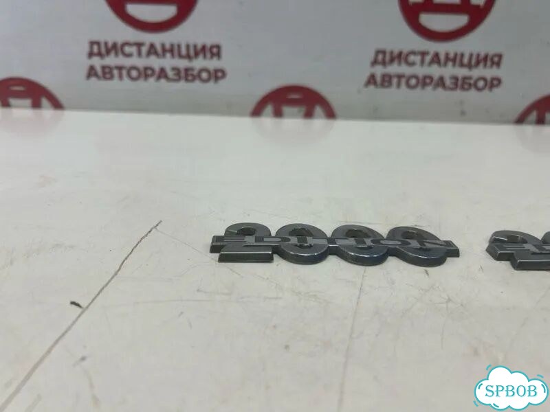 Эмблема Opel corsa легковой комби (хетчбек) 1.0 MT фото 8