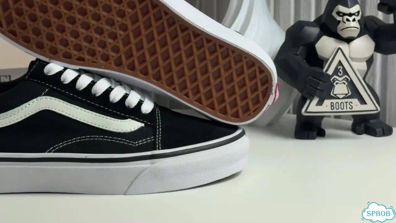 Vans Old Skool фото 1