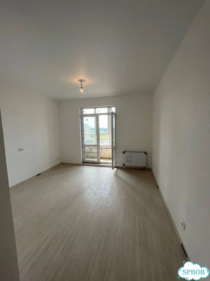 Квартира-студия, 24 м², 7/8 эт. фото 1