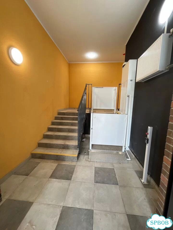 Квартира-студия, 24 м², 7/8 эт. фото 11