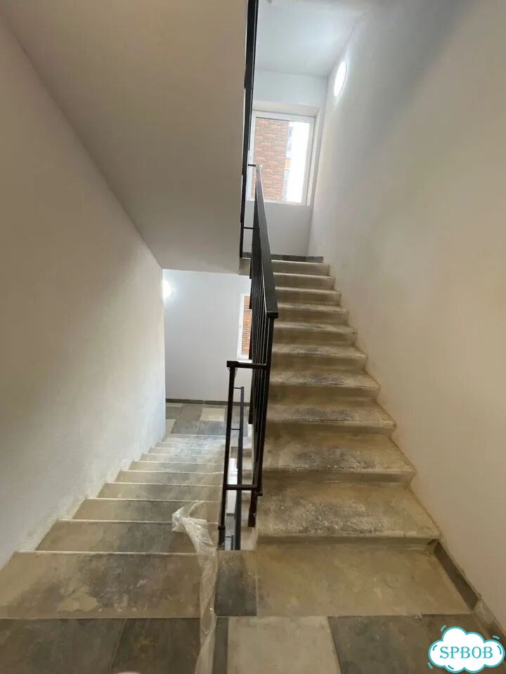 Квартира-студия, 24 м², 7/8 эт. фото 12
