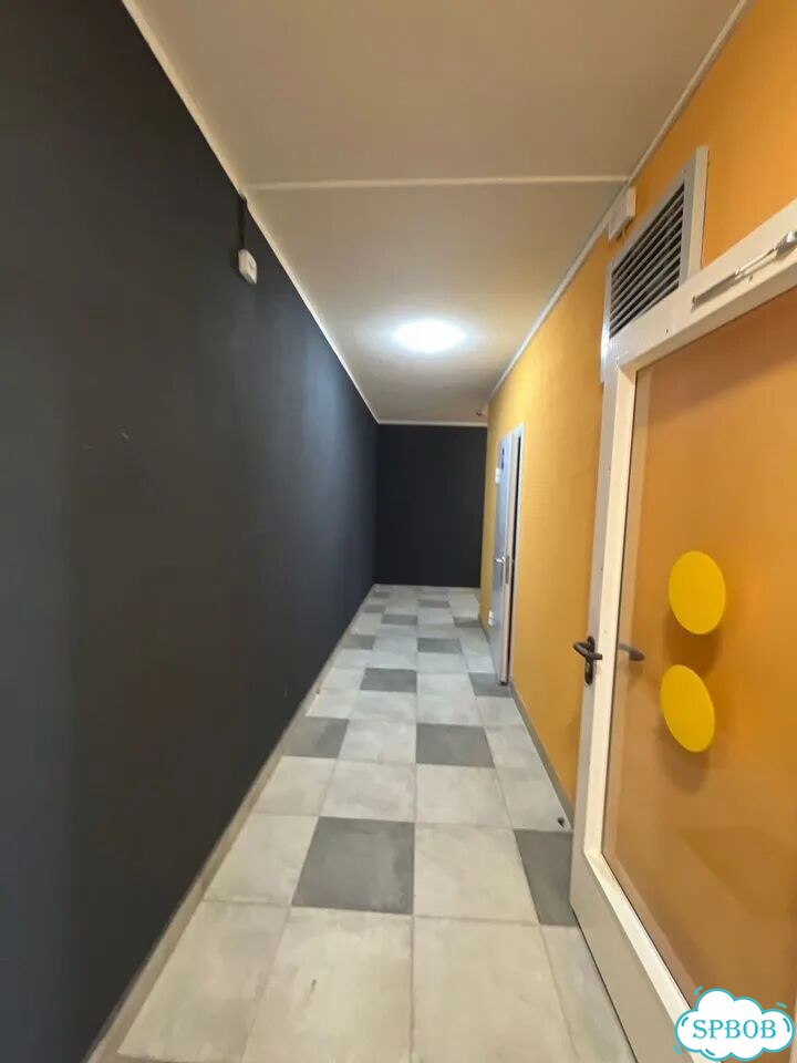 Квартира-студия, 24 м², 7/8 эт. фото 13