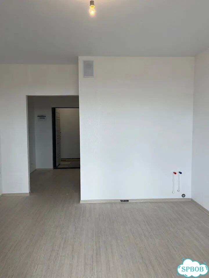 Квартира-студия, 24 м², 7/8 эт. фото 2