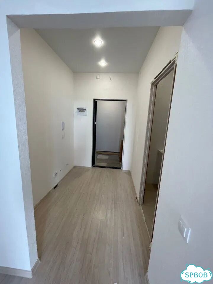 Квартира-студия, 24 м², 7/8 эт. фото 4