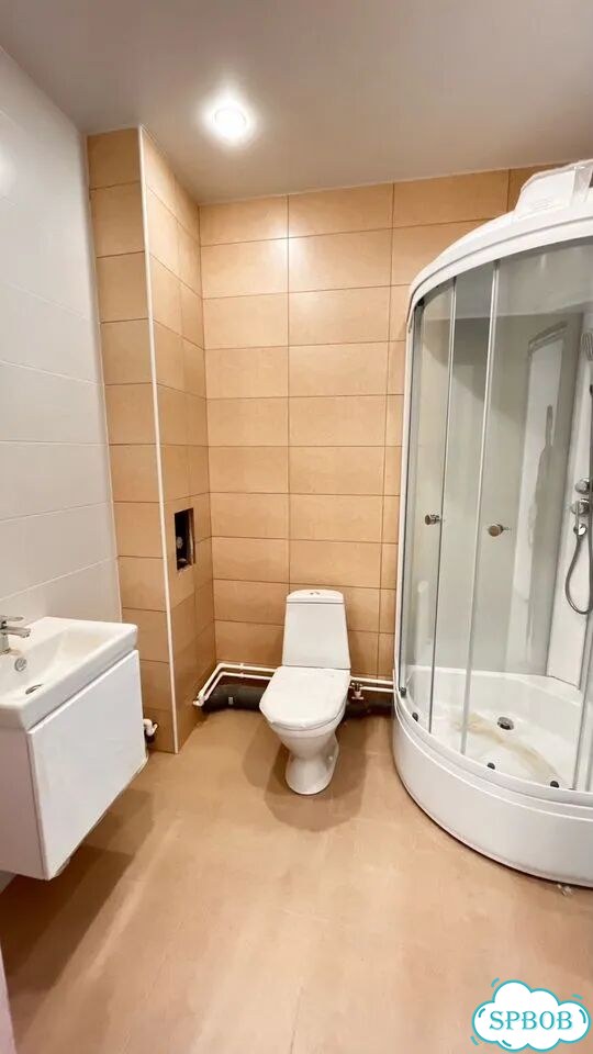 Квартира-студия, 24 м², 7/8 эт. фото 5