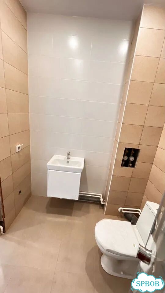 Квартира-студия, 24 м², 7/8 эт. фото 6