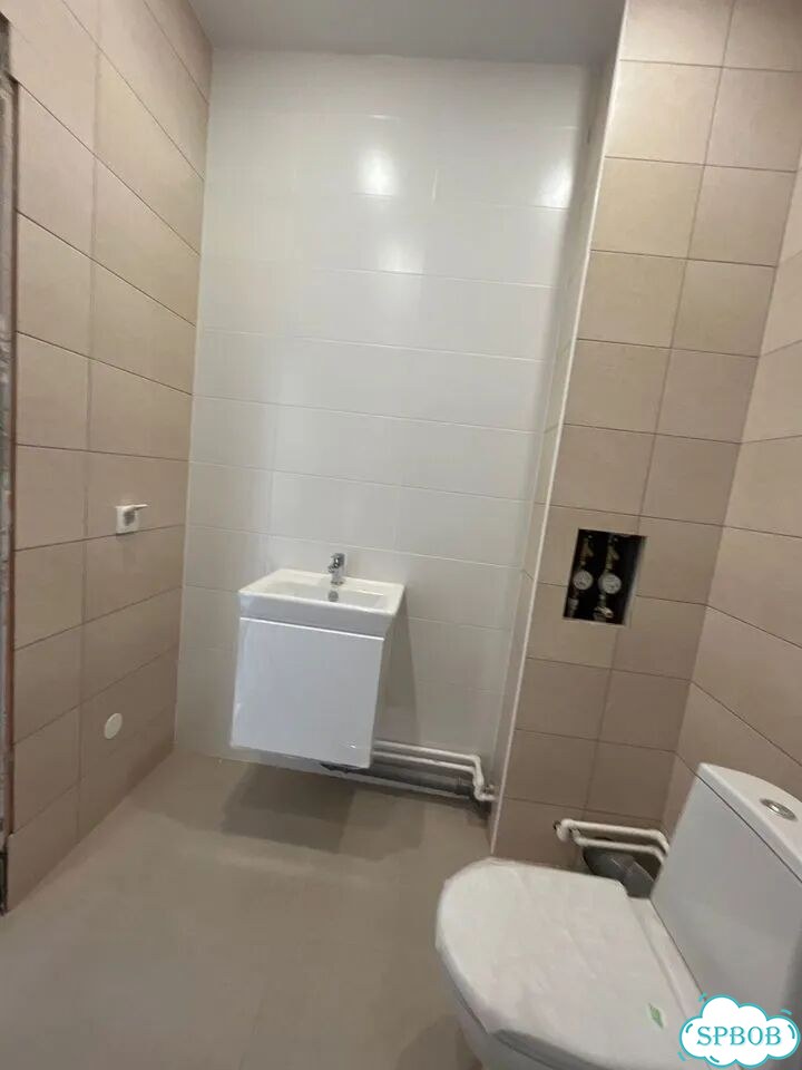 Квартира-студия, 24 м², 7/8 эт. фото 7