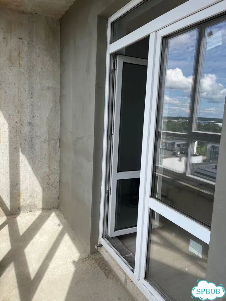 Квартира-студия, 24 м², 7/8 эт. фото 9