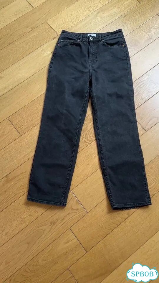 Джинсы H&M женские (EUR 40) фото 1