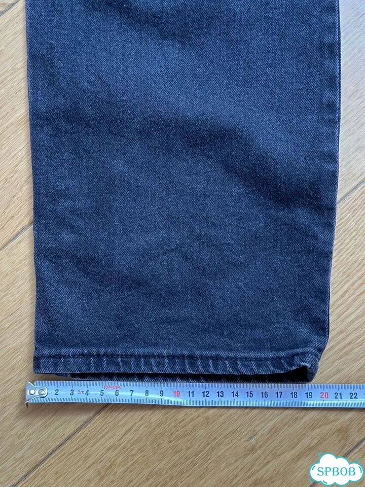 Джинсы H&M женские (EUR 40) фото 4