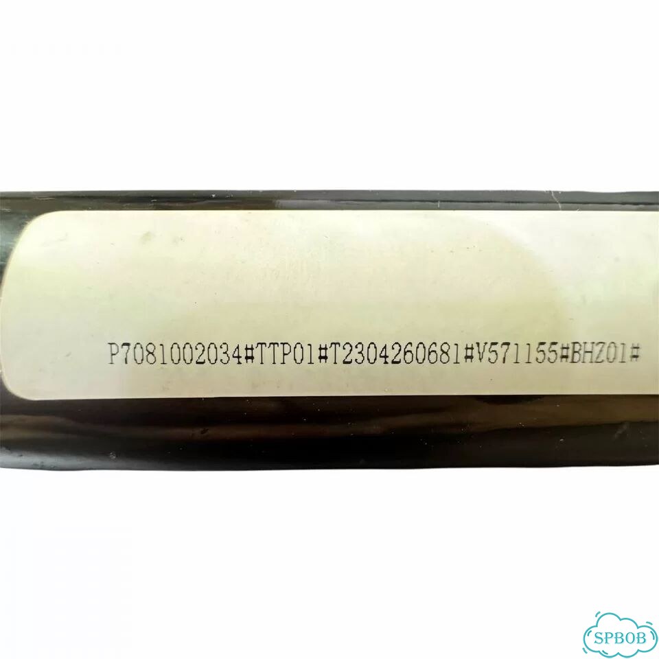 Промежуточный вал электродвигателя Zeekr 001/009 фото 5