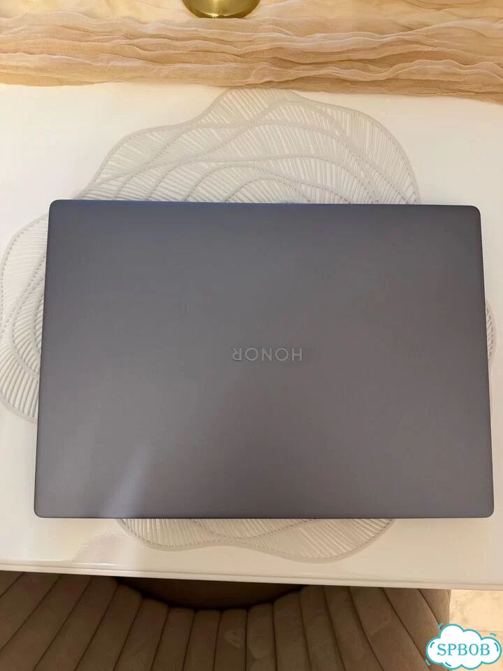 Honor MagicBook x14 фото 1
