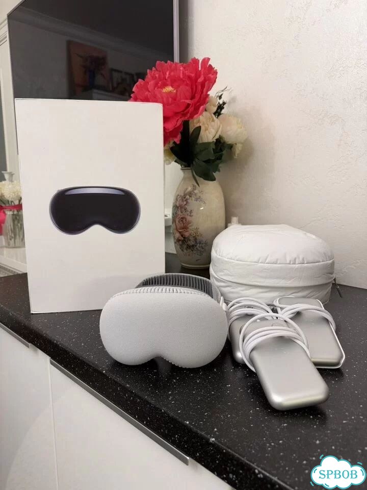 Apple Vision Pro 1Tb фото 1