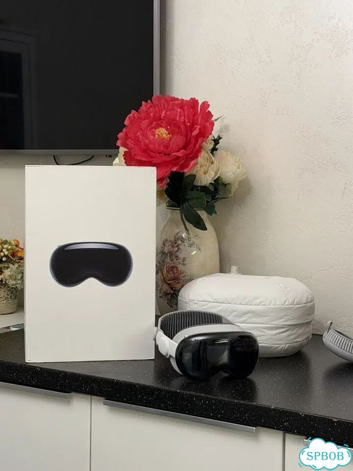 Apple Vision Pro 1Tb фото 2