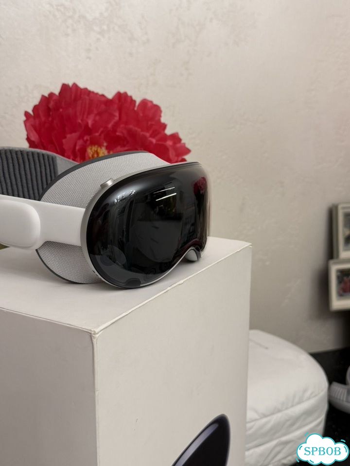 Apple Vision Pro 1Tb фото 7