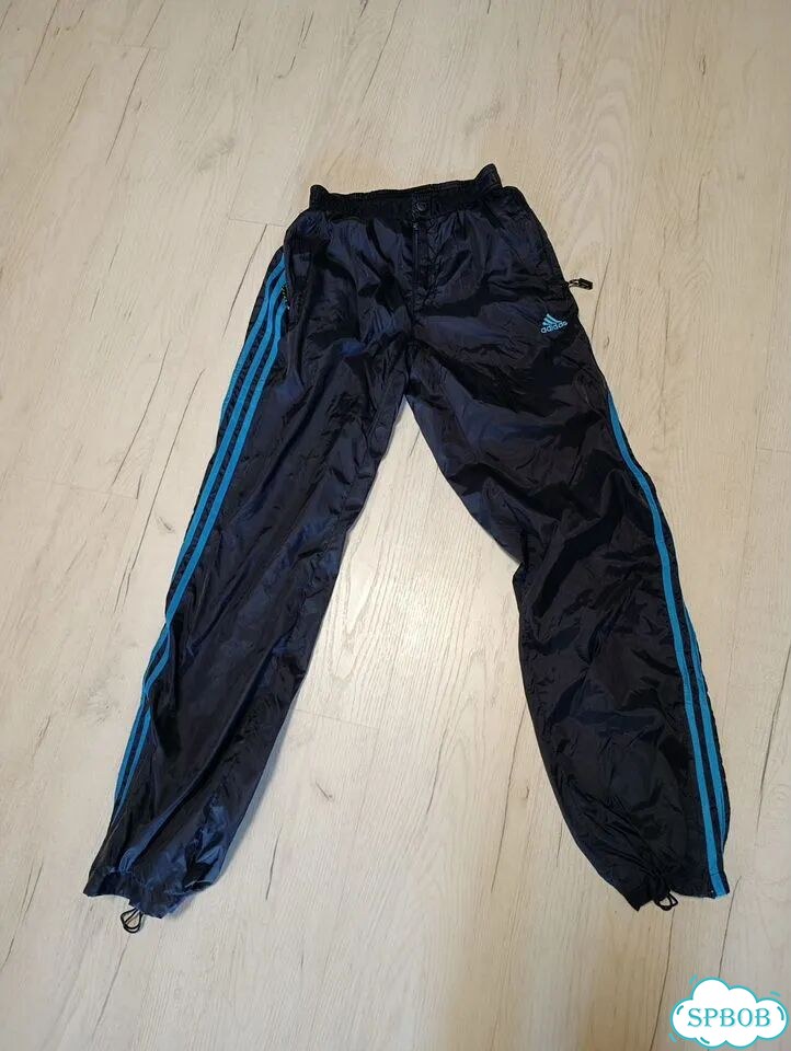Спортивки adidas винтаж фото 1