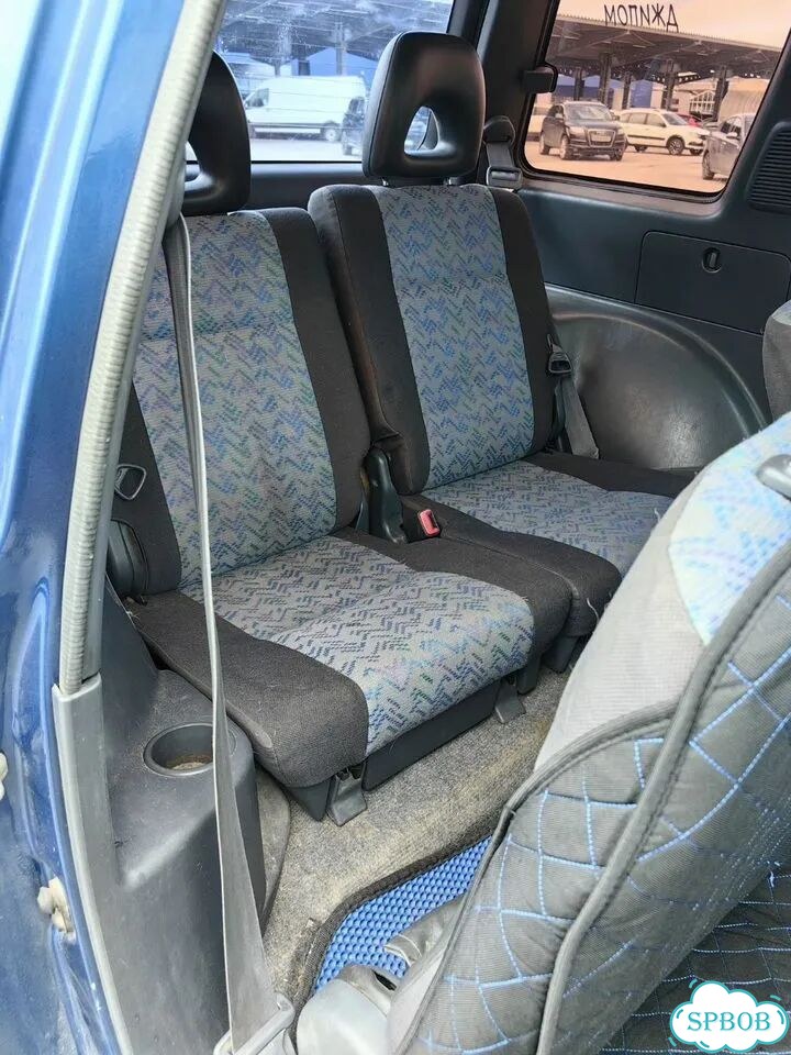 Toyota RAV4 2.0 AT, 1995, 320 000 км фото 6