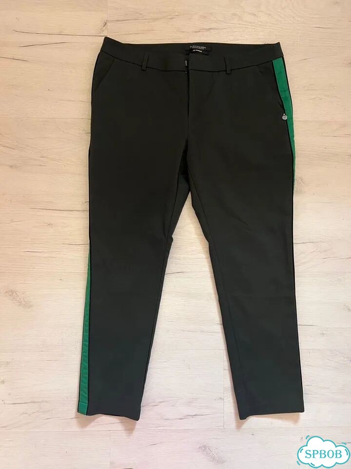 Scotch soda брюки женские фото 1
