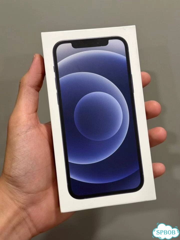 iPhone 12, 128 ГБ, SIM + eSIM фото 1