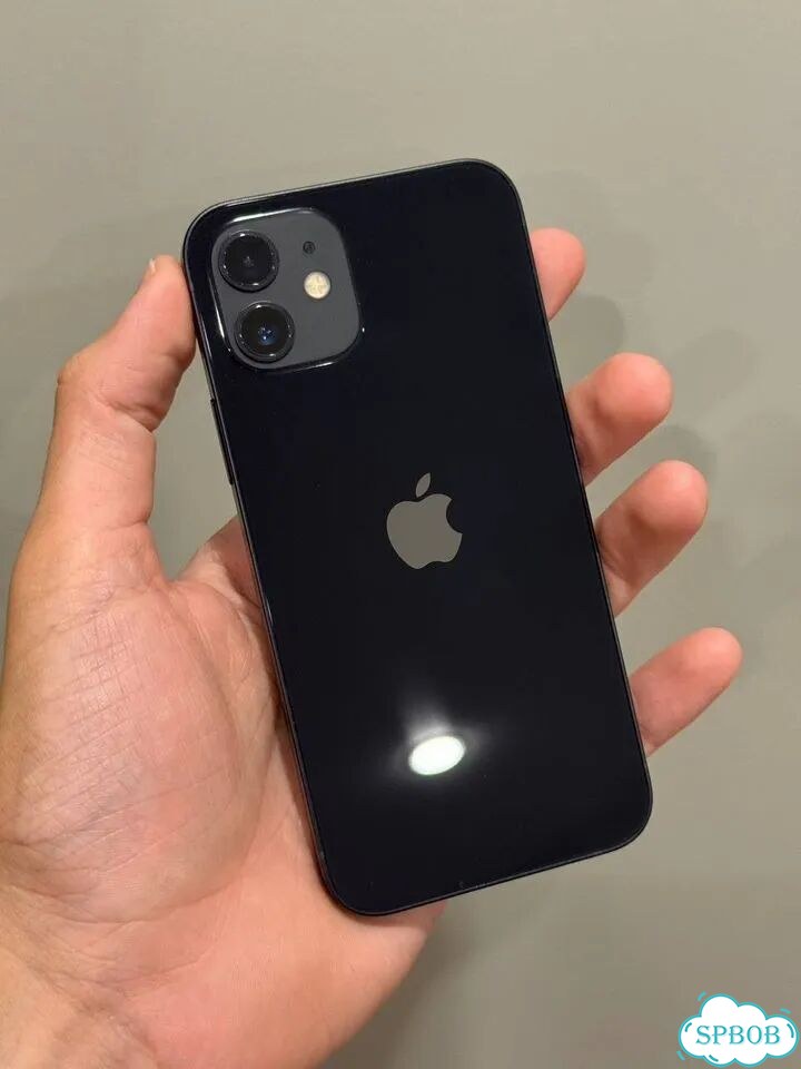 iPhone 12, 128 ГБ, SIM + eSIM фото 2