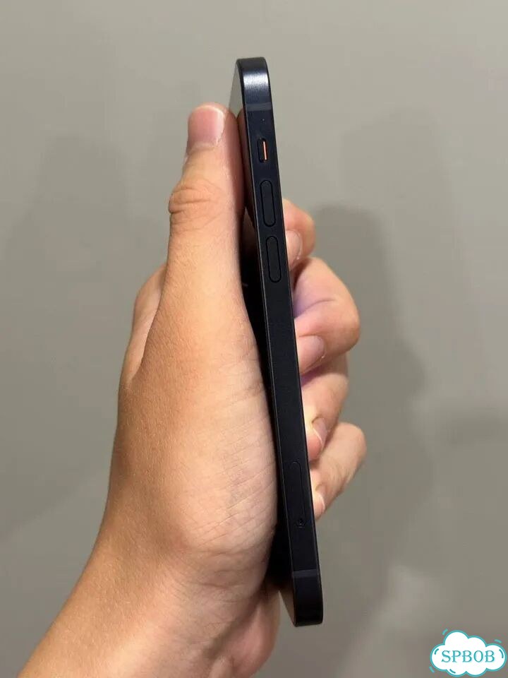 iPhone 12, 128 ГБ, SIM + eSIM фото 4