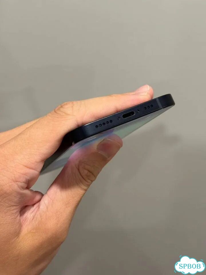 iPhone 12, 128 ГБ, SIM + eSIM фото 6