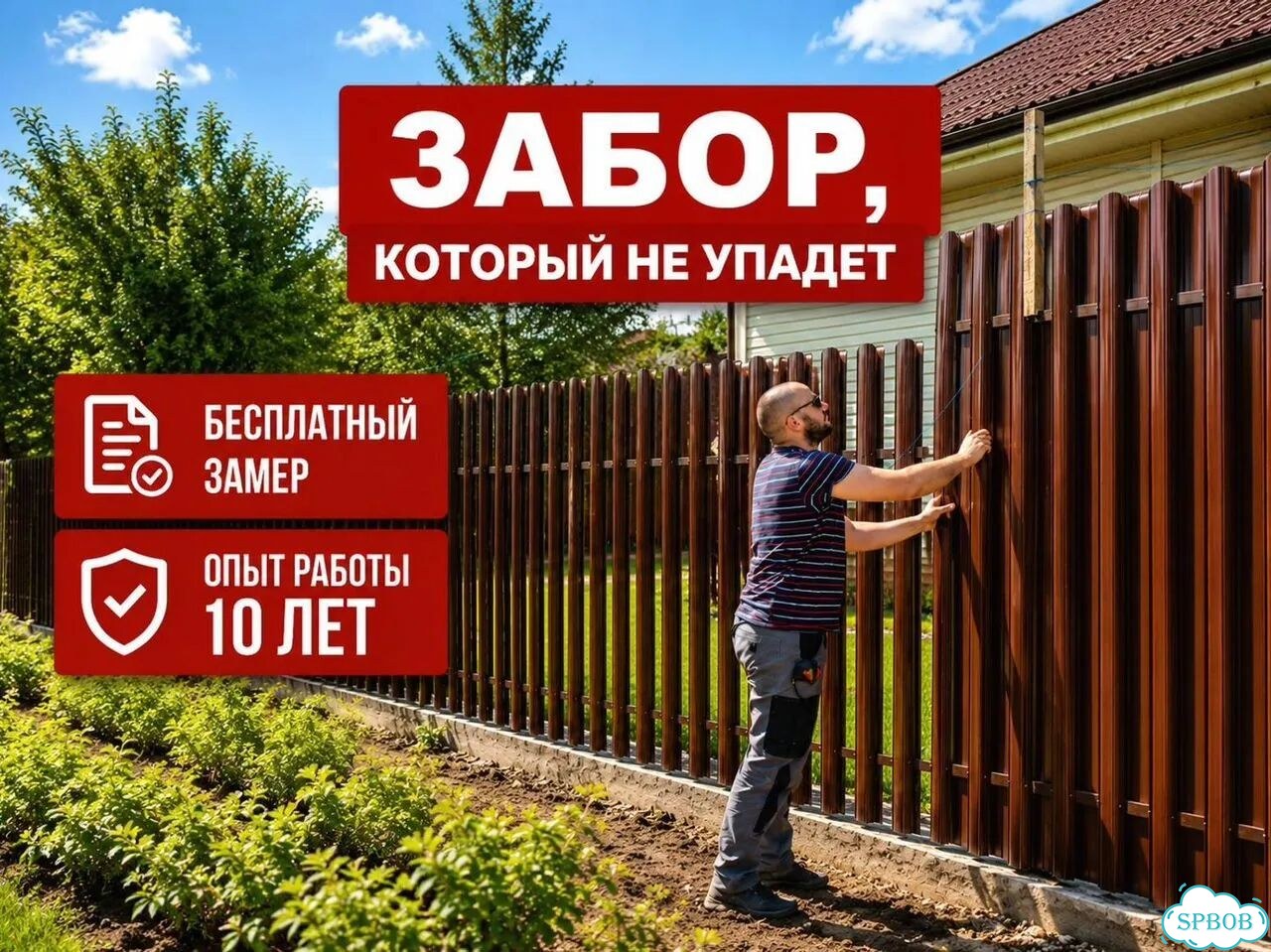 Монтаж без посредников фото 1