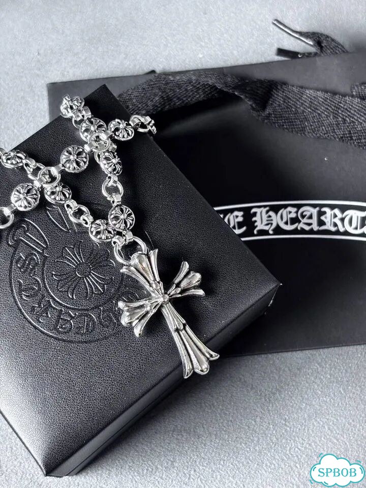 Chrome Hearts подвеска фото 1