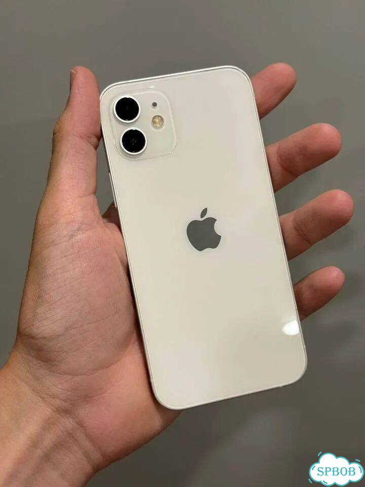 iPhone 12, 128 ГБ, SIM + eSIM фото 1
