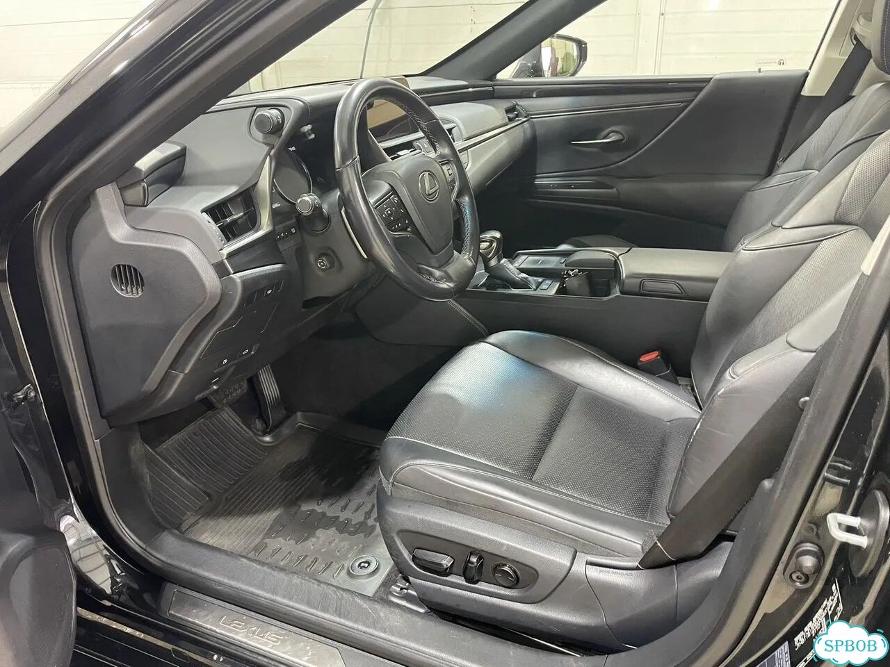 Lexus ES 2.5 AT, 2020, 154 249 км фото 6