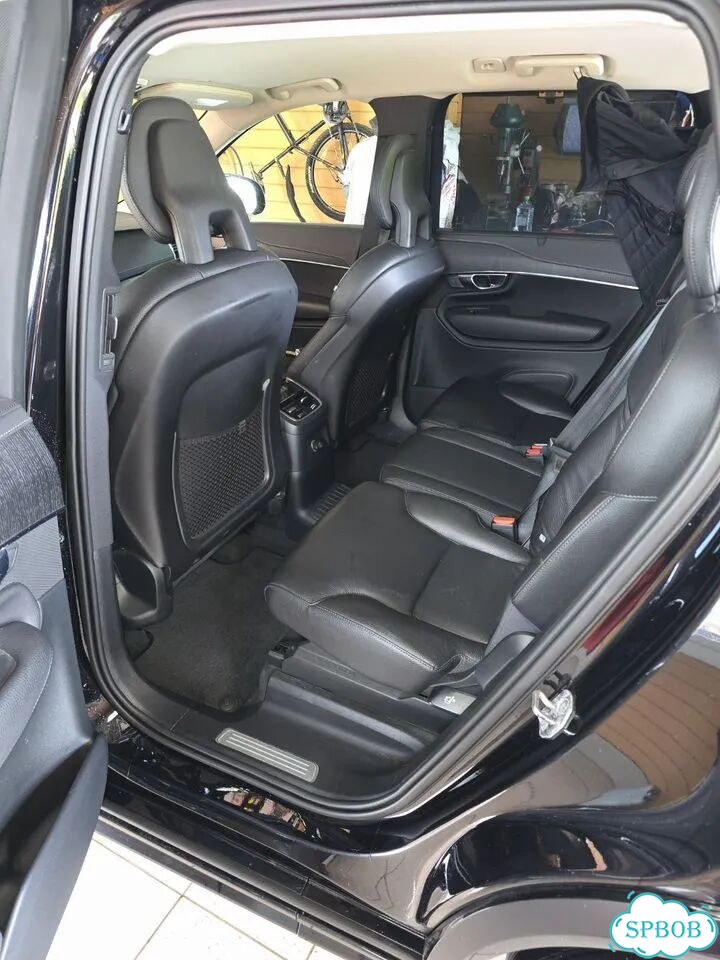 Volvo XC90 2.0 AT, 2020, 140 000 км фото 6