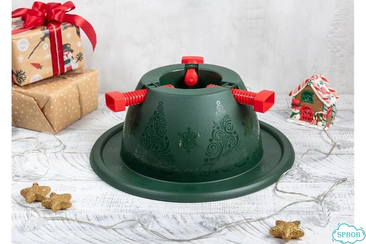 Елка искусственная, подставки, новогодние игрушки фото 6