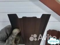 Штакетник П120,двусторонн собственное производство фото 5