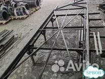 Штакетник П120,двусторонн собственное производство фото 9